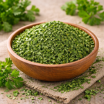 Dehydrated Parsley