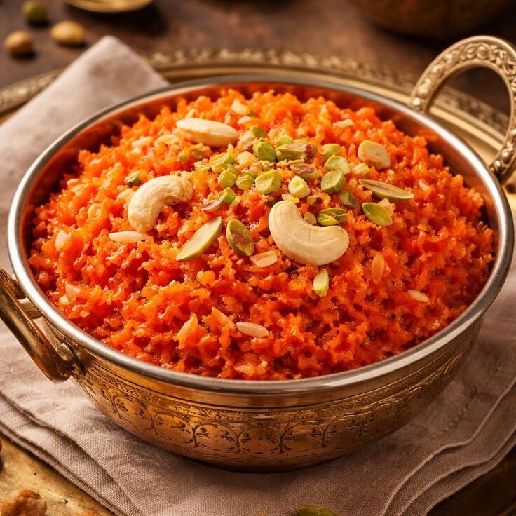 gajar halwa (1)