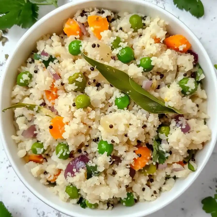 upma