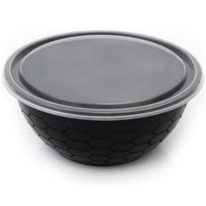 1050 Ml Round Bento Bowl