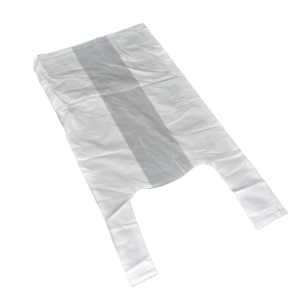 13x16 inches Compostable carry bag (Medium)