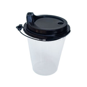 350 ml Sipper lid Takeaway Cup