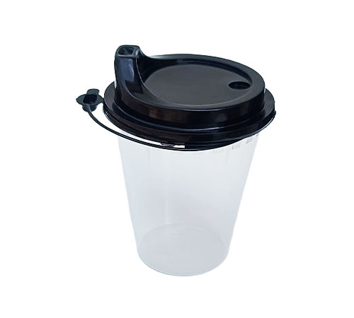 350 ml Sipper lid Takeaway Cup