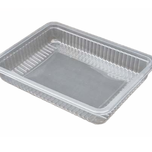 400 ml RCT Top seal Rectangular Container