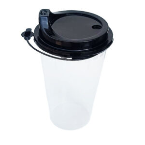 480 ml Sipper lid Takeaway Cup