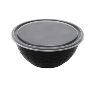 500 ml Round Bento Bowl