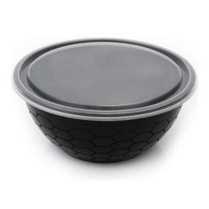 650 Ml Round Bento Bowl