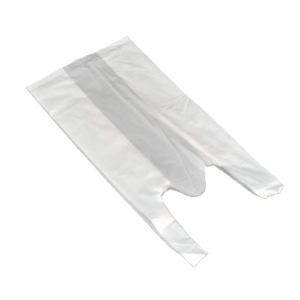 9x11 inches Compostable carry bag (small)