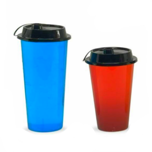 Take-away Beverage Cups