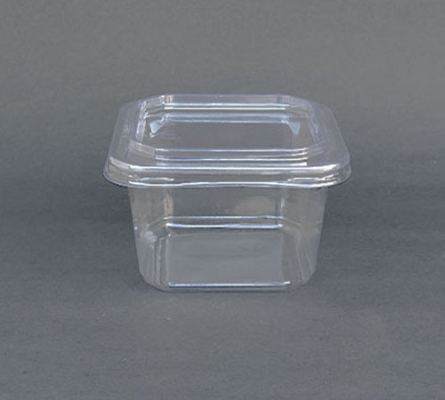 540ml PET Cookie & Confectionery Box
