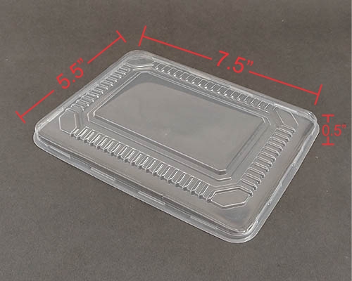 Pasta/RCT Tray Lid - Image 2